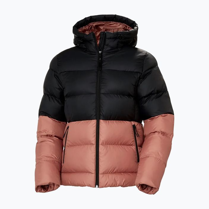 Dámská péřová bunda Helly Hansen Active Puffy cedarwood 5