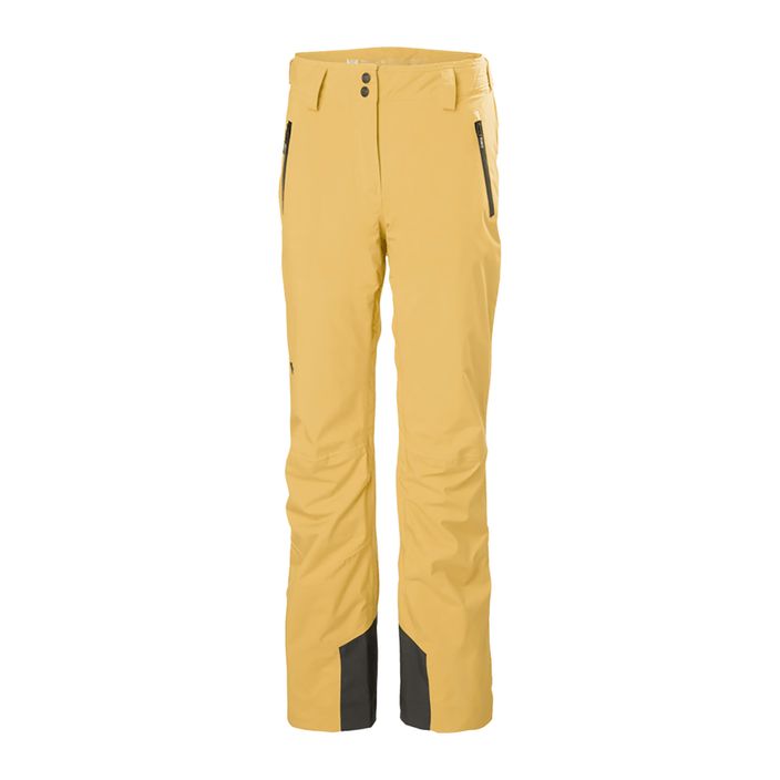 Dámské lyžařské kalhoty Helly Hansen Legendary Insulated sand 2