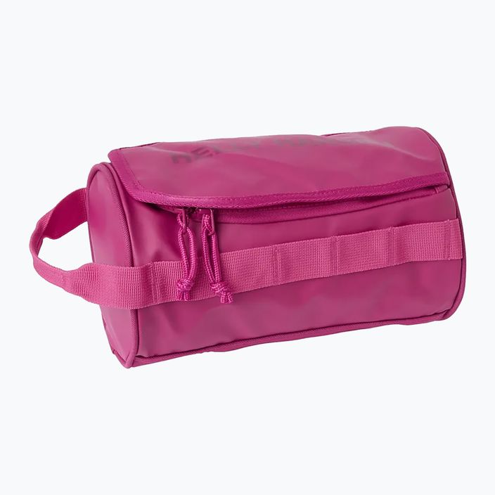 Kosmetická taška Helly Hansen Hh Wash Bag 2 magenta 2.0 2