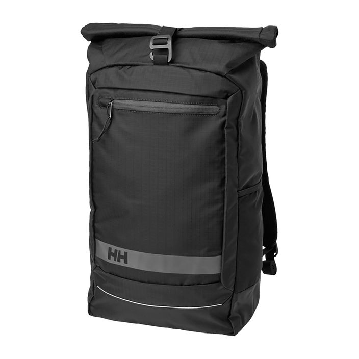 Batoh  Helly Hansen Cedar 25 l black 2