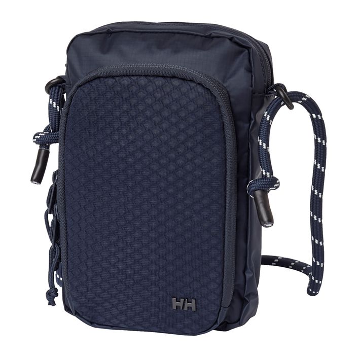 Taška  Helly Hansen Roam Carryall 1 l navy 2