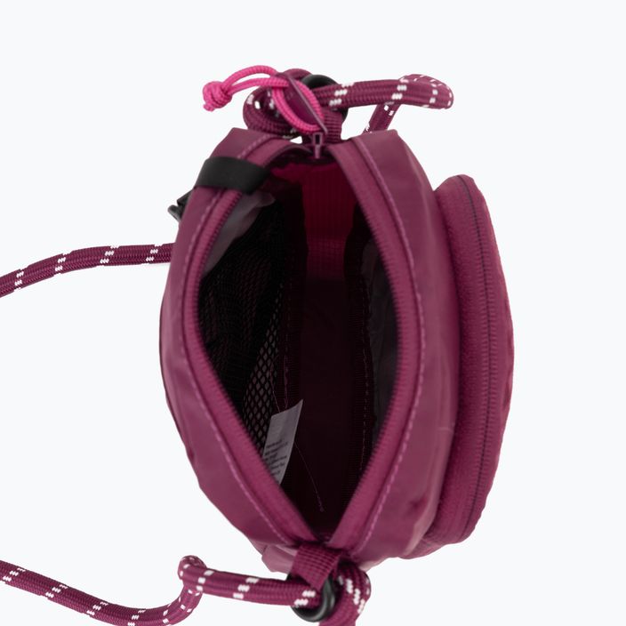 Taška  Helly Hansen Roam Carryall 1 l dark magenta 5