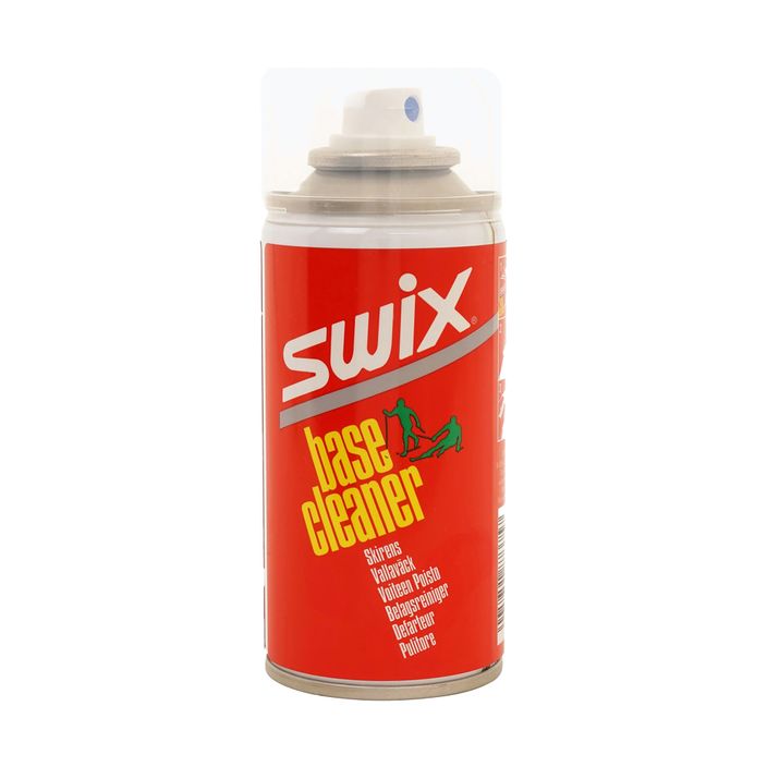 Smývač Swix Base Cleaner aerosol I62C 2