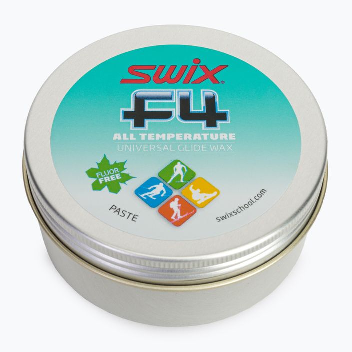 Lyžařský vosk Swix Glidewax Paste F4-40NC