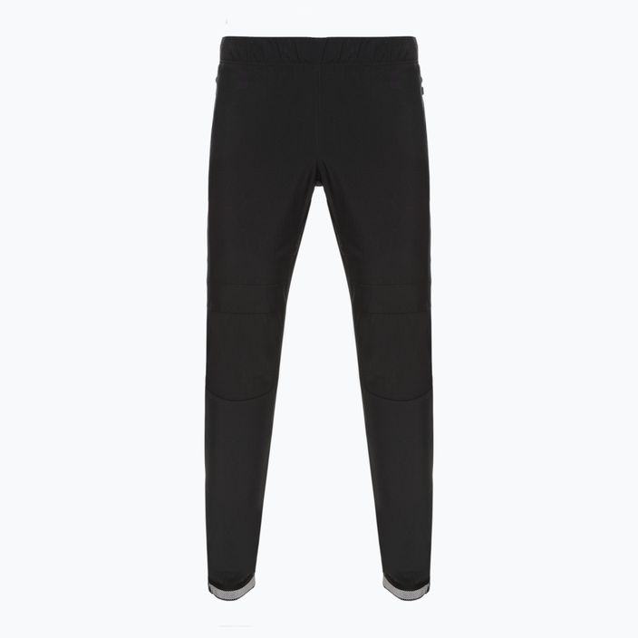Pánské kalhoty na běžky Swix Infinity černé 23541-10000-S