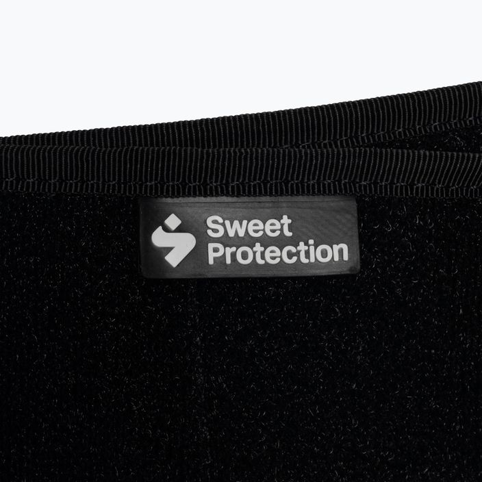 Sweet Protection Vesta s chráničem zad červená 835002 6