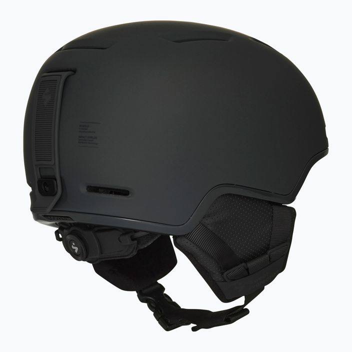 Lyžařská helma Sweet Protection Looper MIPS dirt black 9
