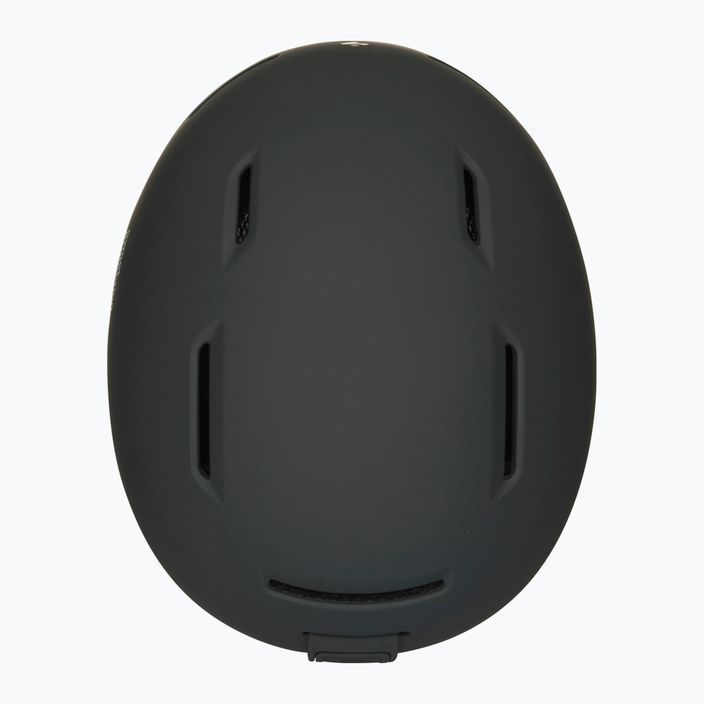 Lyžařská helma Sweet Protection Looper MIPS dirt black 10