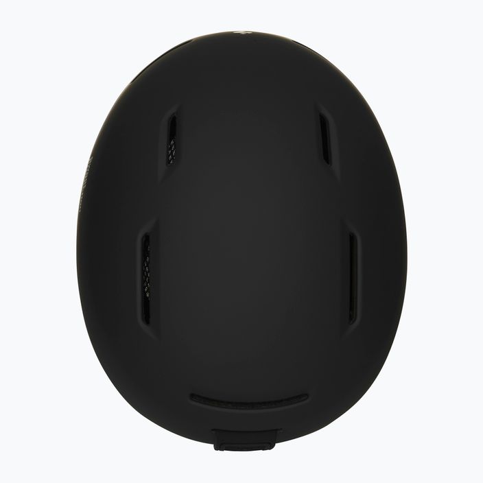 Lyžařská helma Sweet Protection Looper černá 840091 13