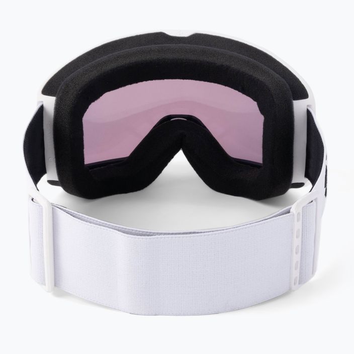 Lyžařské brýle Sweet Protection Firewall RIG Reflect bílé 852039 3