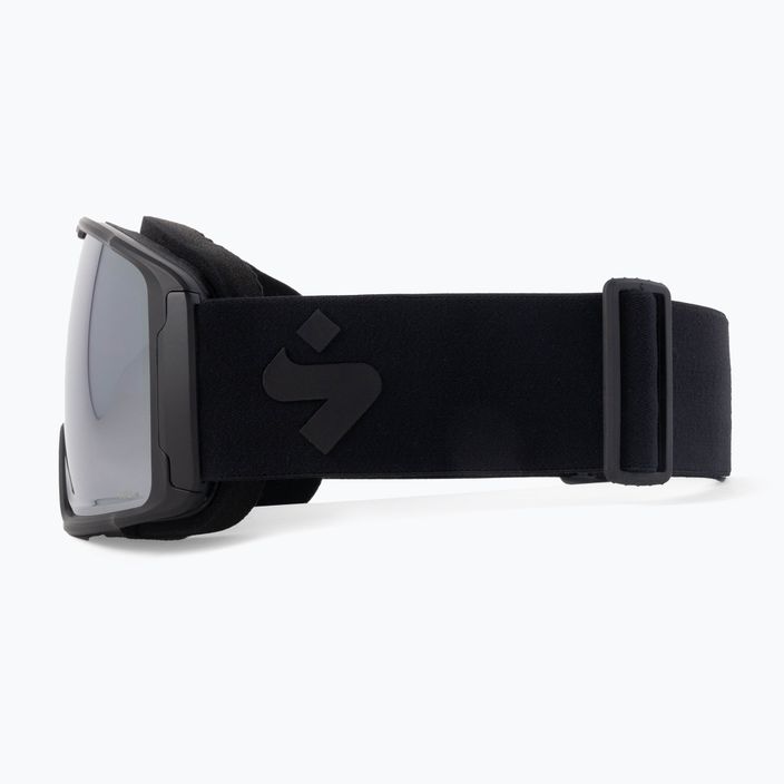Lyžařské brýle Sweet Protection Clockwork RIG Reflect černé 852036 4