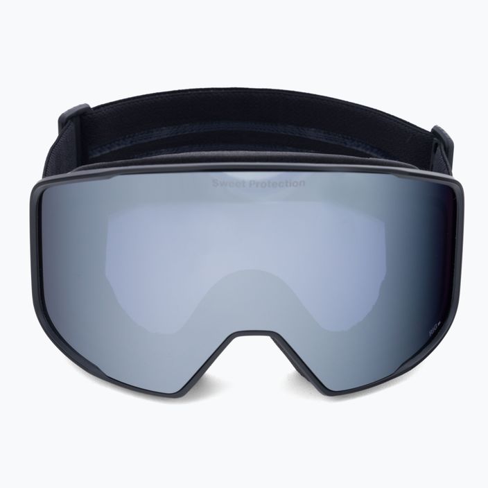 Lyžařské brýle Sweet Protection Boondock RIG Reflect BLI černé 810117 3