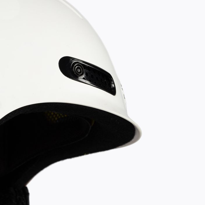 Lyžařská helma Sweet Protection Igniter II MIPS bílá 840043 6