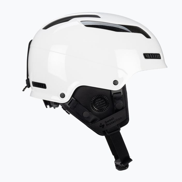 Lyžařská helma Sweet Protection Trooper 2Vi MIPS 840094 4