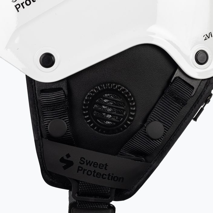 Lyžařská helma Sweet Protection Trooper 2Vi MIPS 840094 8