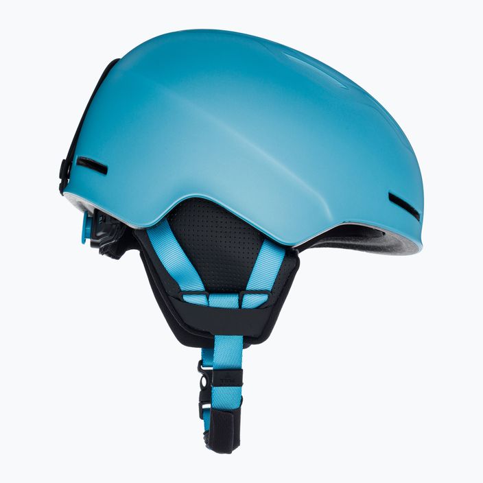 Dětská lyžařská helma Sweet Protection Winder MIPS Jr glacier blue metallic 4
