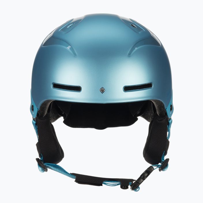 Dětská lyžařská helma Sweet Protection Blaster II modrá 840039 2