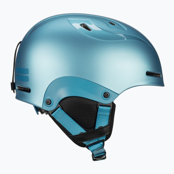 Dětská lyžařská helma Sweet Protection Blaster II modrá 840039 4