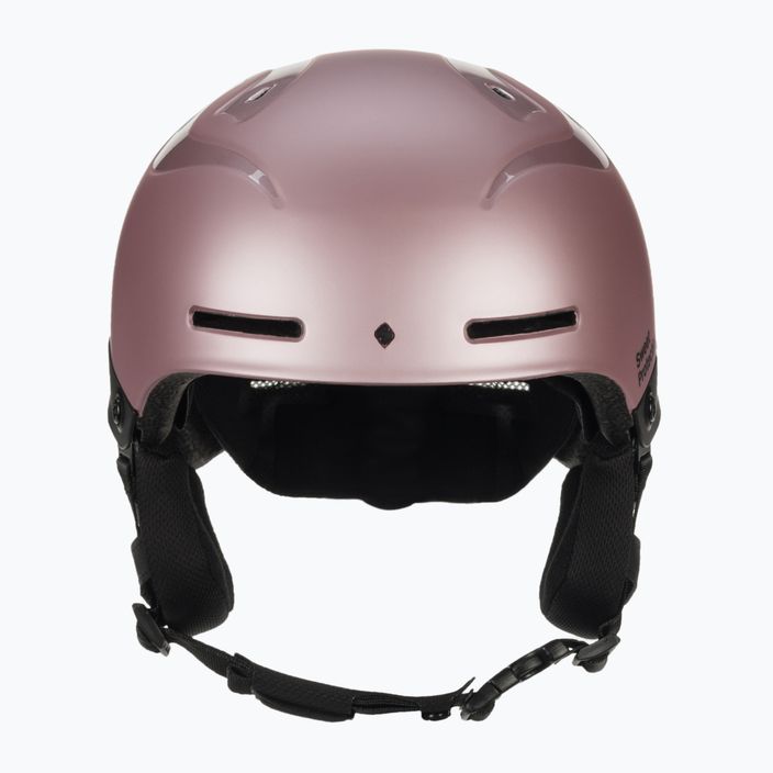 Sweet Protection Blaster II dětská lyžařská helma růžová 840039 2