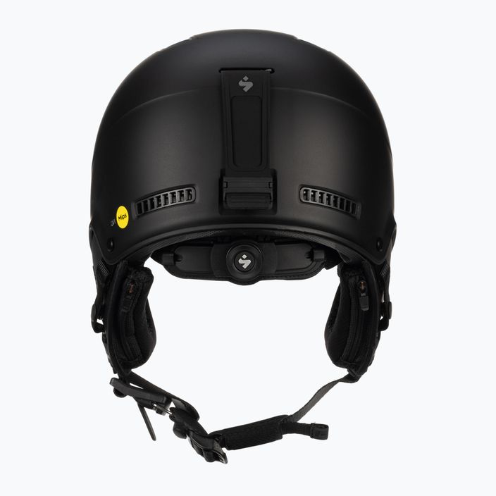 Lyžařská helma Sweet Protection Igniter 2Vi MIPS černá 840102 3