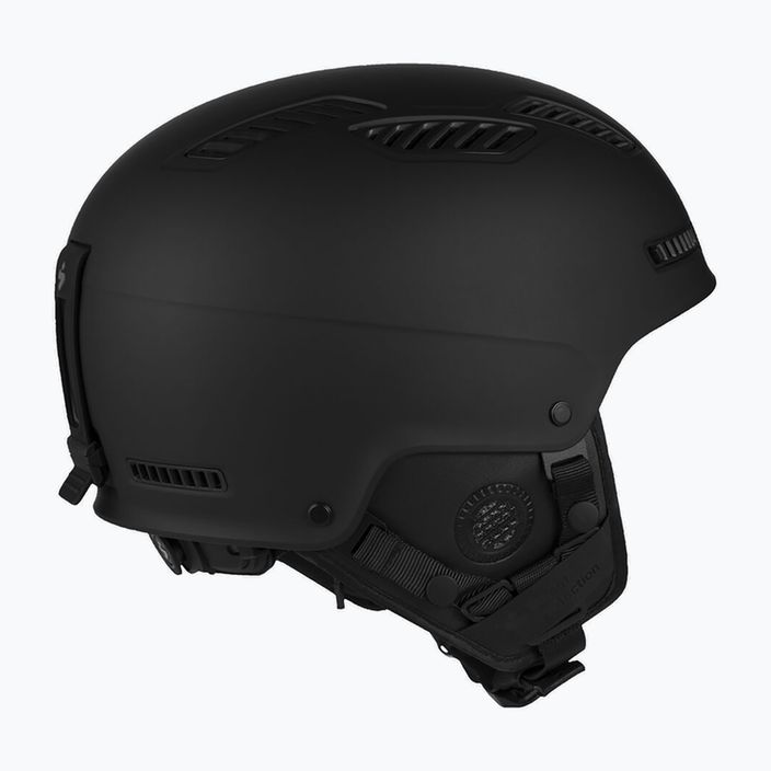 Lyžařská helma Sweet Protection Igniter 2Vi MIPS černá 840102 14