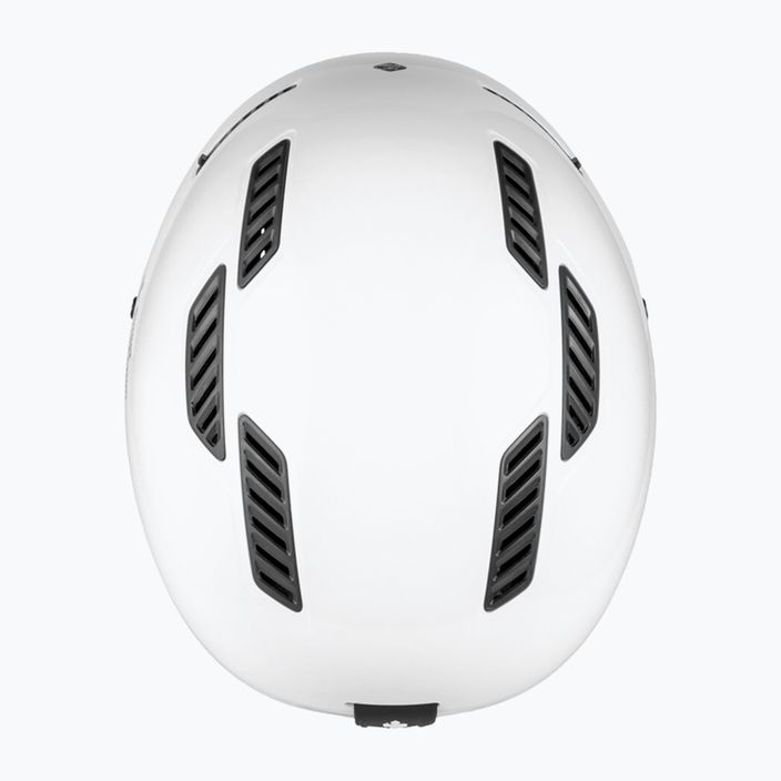 Lyžařská helma Sweet Protection  Igniter 2Vi MIPS bílý 840102 12
