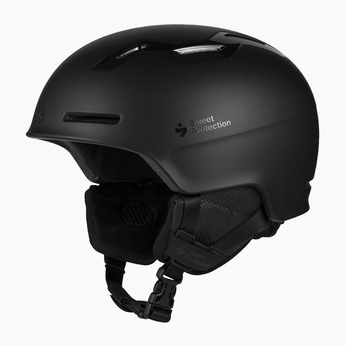 Lyžařská helma Sweet Protection Winder 840103 10