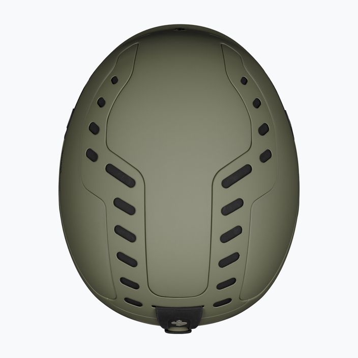 Lyžařská helma Sweet Protection Switcher MIPS woodland 10