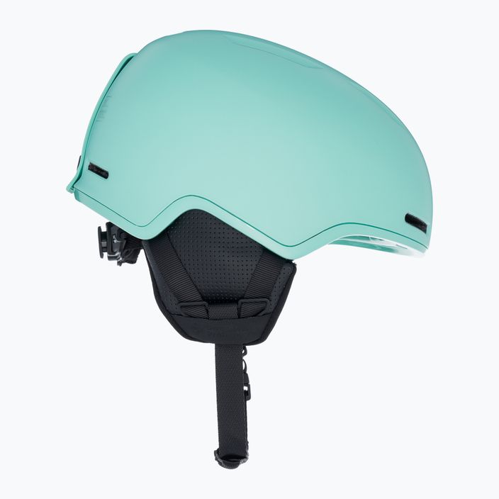 Lyžařská helma Sweet Protection Looper MIPS misty turquoise 4