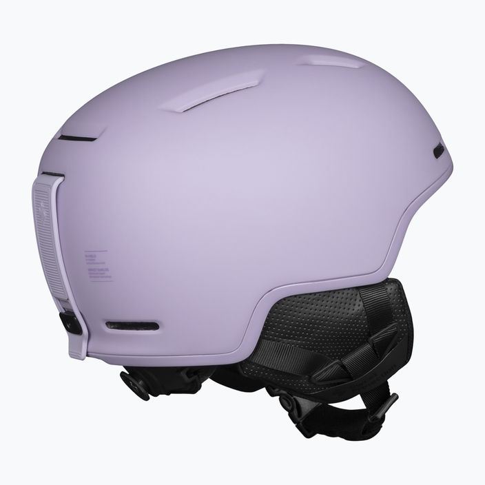 Lyžařská helma Sweet Protection Looper MIPS panther 9