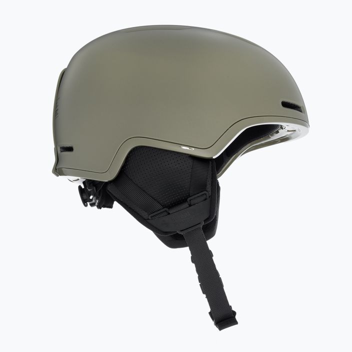Lyžařská helma Sweet Protection Looper MIPS woodland 4