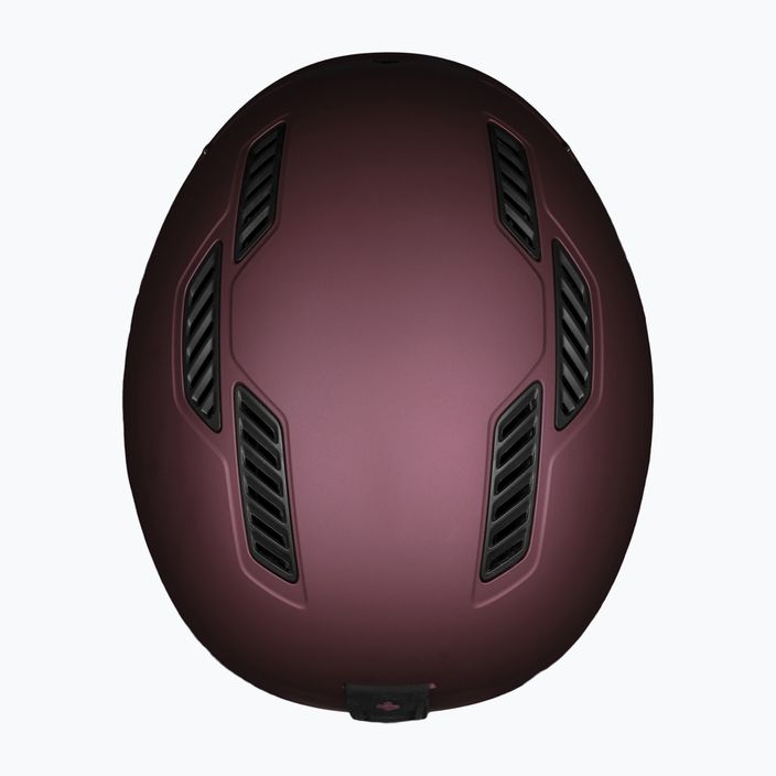 Lyžařská helma Sweet Protection Igniter 2Vi MIPS barbera metallic 10