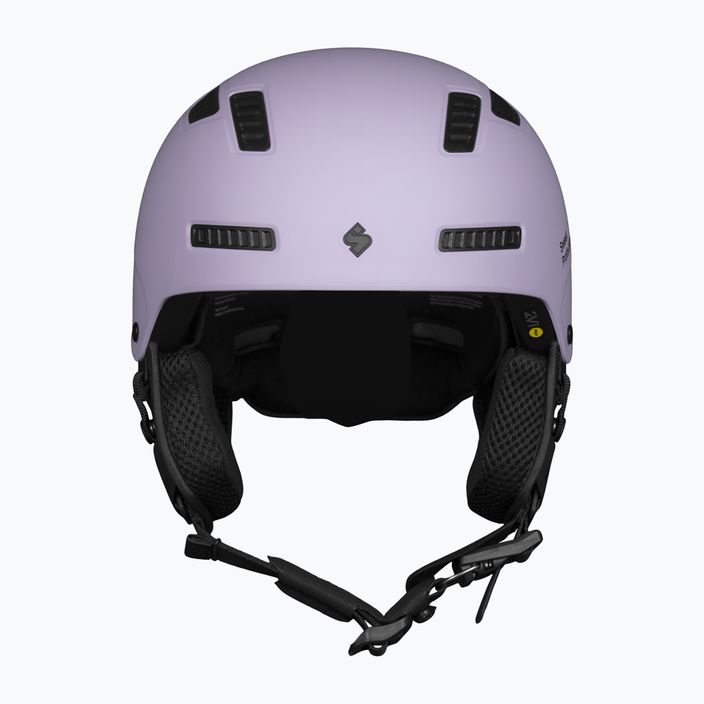 Lyžařská helma Sweet Protection Igniter 2Vi MIPS panther 8