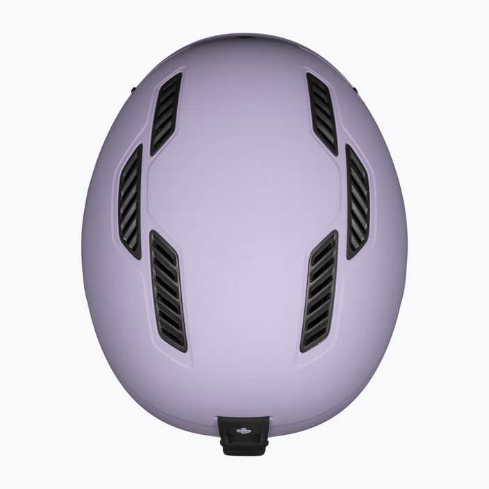 Lyžařská helma Sweet Protection Igniter 2Vi MIPS panther 10