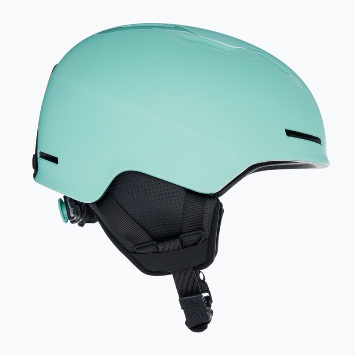 Lyžařská helma Sweet Protection Winder MIPS misty turquoise 4