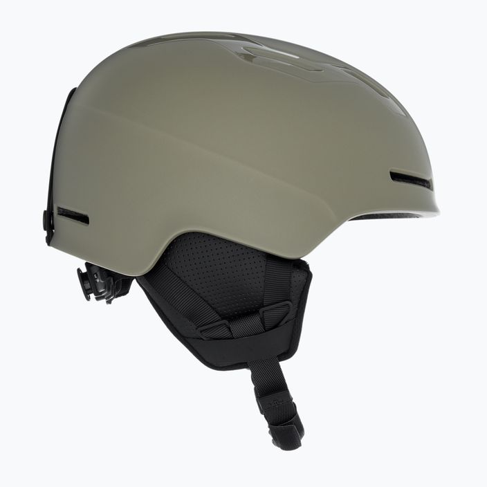 Lyžařská helma Sweet Protection Winder MIPS woodland 4