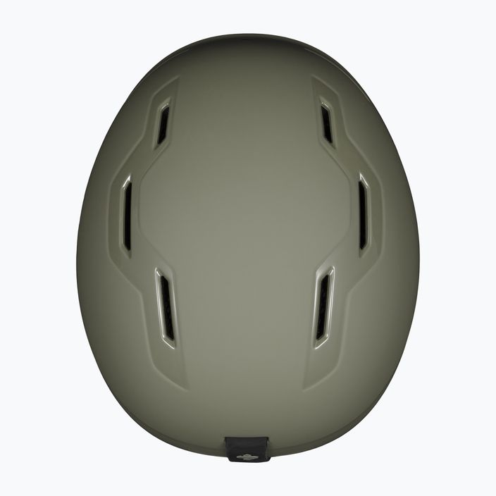 Lyžařská helma Sweet Protection Winder MIPS woodland 10