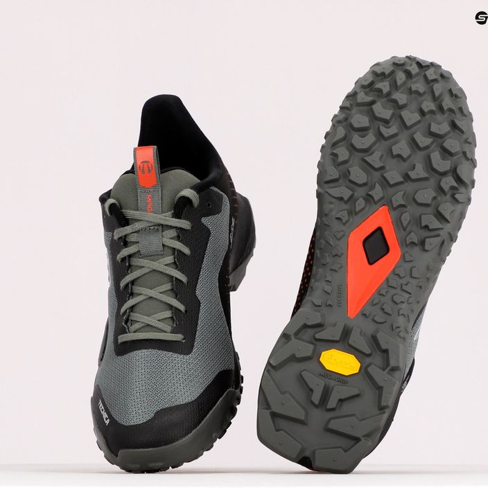 Pánská trekingová obuv Tecnica Magma S šedá TE11240400001 9