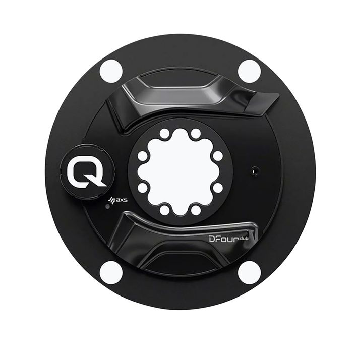 Měření výkonu Quarq AM PM SPIDER AXS DFOUR DUB 110 černá 00.3018.268.002 2