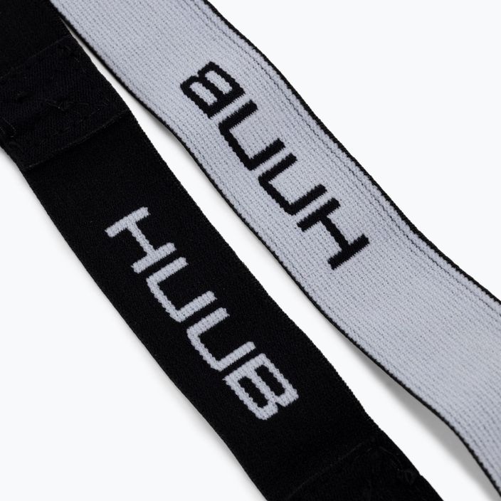 HUUB Number Belt II černý A2-HNB2 3