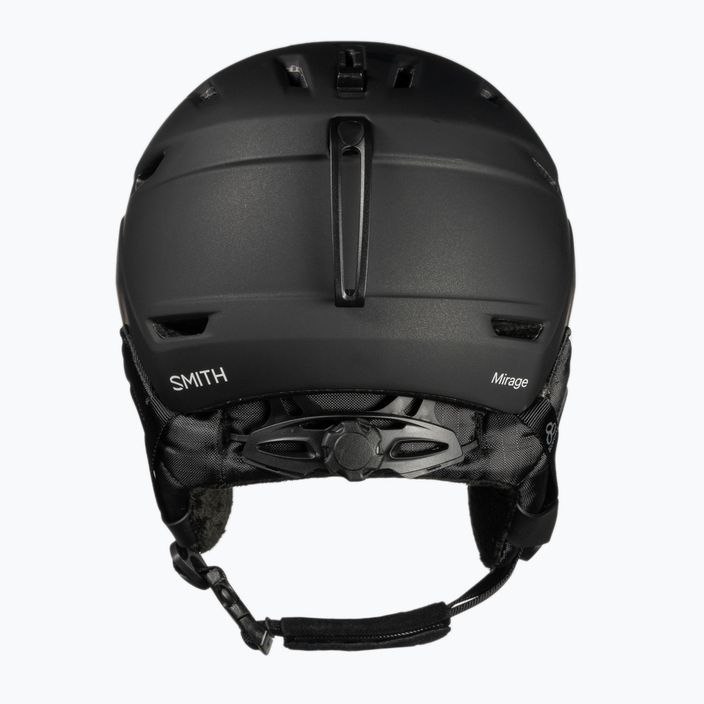 Lyžařská helma Smith Mirage černá E00698 3