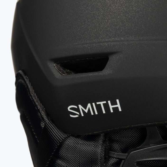 Lyžařská helma Smith Mirage černá E00698 7
