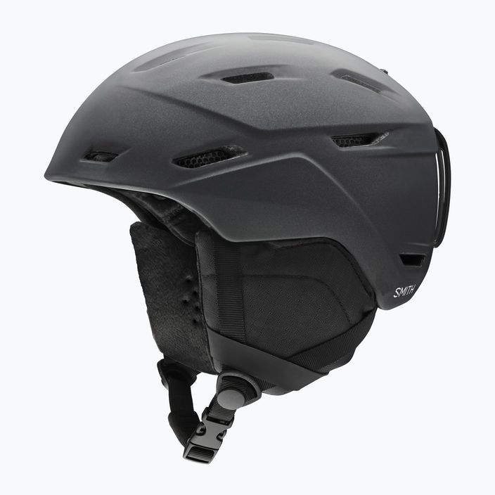 Lyžařská helma Smith Mirage černá E00698 10