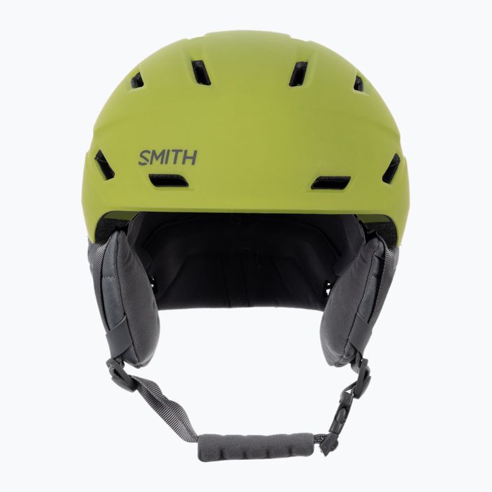 Lyžařská helma Smith Mission 2
