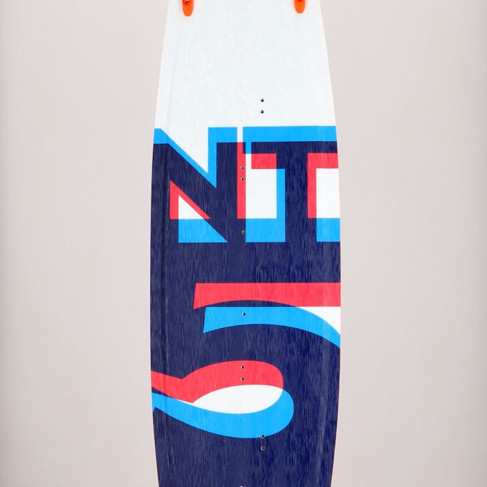 Nobile NT5 kitesurfing board navy blue K22-NOB-NT5-38-1st 10
