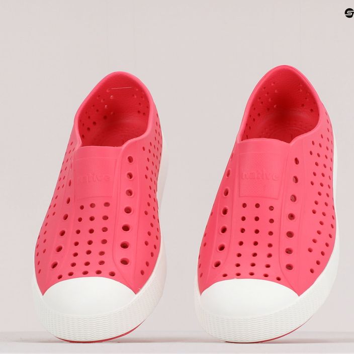 Dětské boty Native Jefferson pink NA-12100100-5626 9