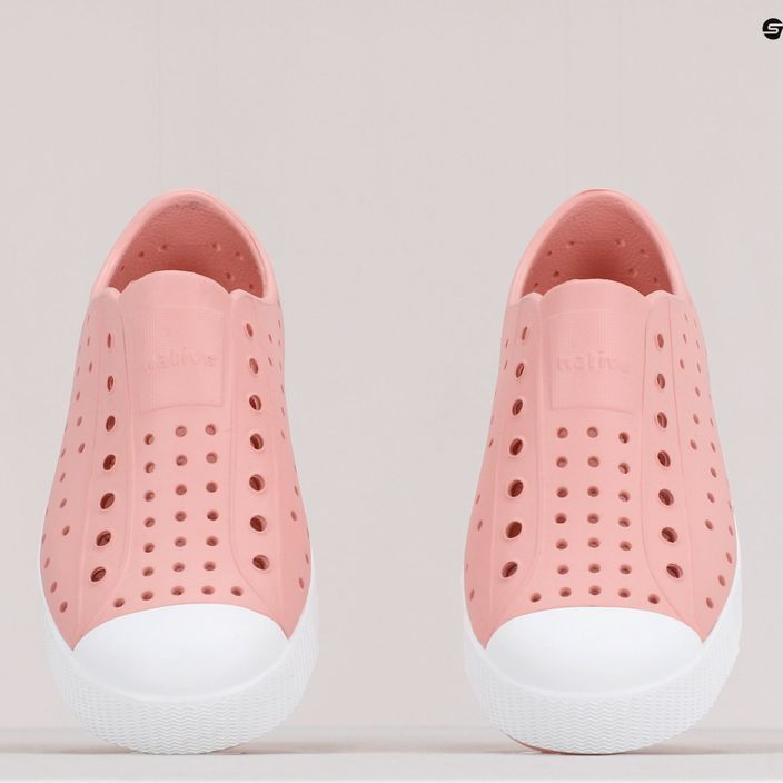 Dětské boty Native Jefferson pink NA-12100100-6830 9
