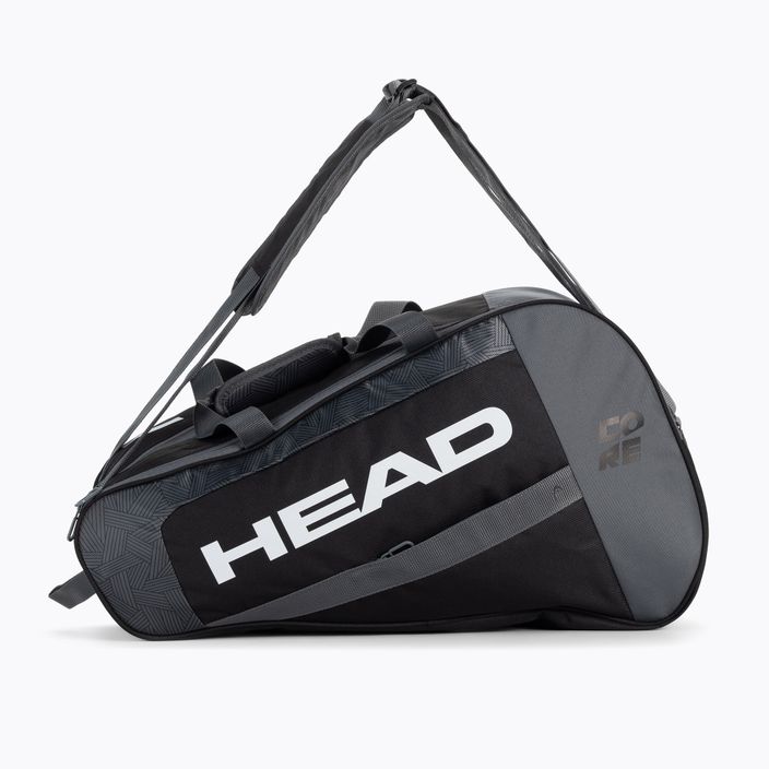 HEAD Core Padel Combi bag černá 283601 2