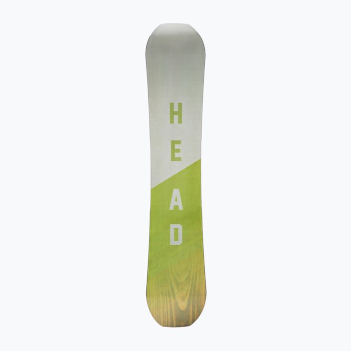 Snowboard HEAD Daymaker Lyt bílý 330411 4