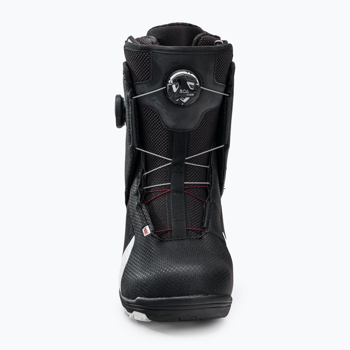 Pánské snowboardové boty HEAD Four Boa Focus Liquid Fit black 350301 3